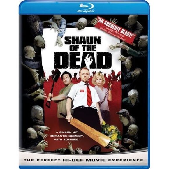 Shaun Of The Dead - Picture 1 of 1